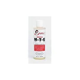 Shapley's MTG8OXDSTSMTG DS Original M-T-G Mane Tail & Groom for Horses, 8 oz (Вundlе оf Тwо)