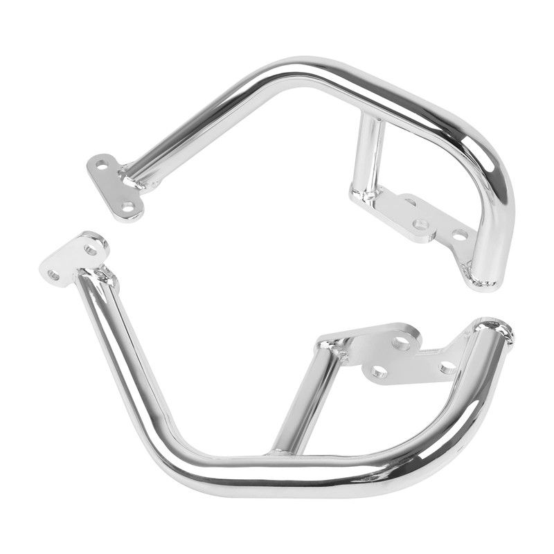 Worldmotop Highway Crash Bars Engine Guard Compatible with Honda CB1100