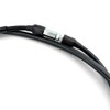 Extended Brake Clutch Cable Wire Line Replacement part for INDIAN