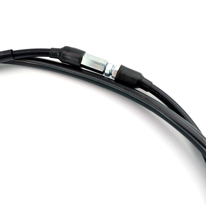 Extended Brake Clutch Cable Wire Line Replacement part for INDIAN