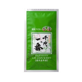 Chiyo Ichiban Vegetable Bouillon Kasumi, Pack of 10 x 3 Bags