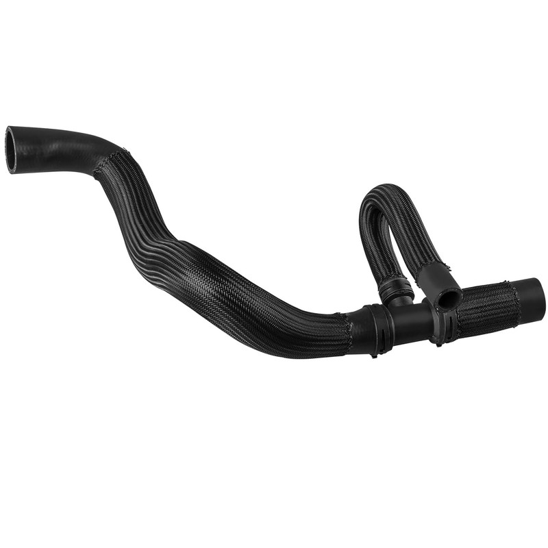 Upper Radiator Inlet Hose Compatible with Dodge Dart 2013-2016 2.0L