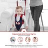Handheld Baby Harness for Walking Kids Walker Helper Walking Assistant