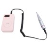 Nail Drill Machine Rechargeable Portable 0‑45000rpm LCD Display Electronic Nail