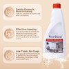 Floor Cleaning Solution​​ for Hard Floors | Compatible with Mopping