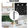 G1/2 304 Stainless Steel Single Cold Water Tap Bathroom Worktop