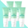 Kim Jeong-moon Aloe Cure Soothing Gel Skin Soothing 150mlX5 /