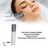 Red Infrared Healing Flashlight 3 Lights Handheld Healing Reduce Soreness