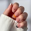Glamnetic Fright Night Press-On Nail Collection:_Cherry Mocha