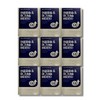 Nutrione Fish Bone Calcium Magnesium Vitamin D 1000mg x 60 tablets 9 boxes / 뉴트리원 어골칼슘 마그네슘 비타민D 1000mg x 60정 9박스
