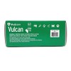 MEDICOM Vulcan Guantes de nitrilo, 150 unidades, XL
