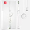 Oclean Cepillo de dientes eléctrico sónico, Oclean Air 2, ultra