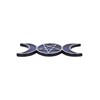 Nemesis Now Lunar Trinity Incense Burner (1 Piece) 21.5 cm