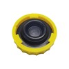 Brake Master Cylinder Fluid Reservoir Cap Compatible with Chrysler Jeep