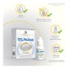Vitamina Onedrop Nulaz | Gotas | Frasco 20 Ml |