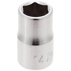 山下工業研究所(Ko-ken) ソケット 6角 4400M-14 差込角:12.7×全長:37×規格14mm