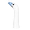 Pore Vacuum Blackhead Remover USB Rechargeable Strong Suction Electric Comedone