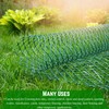 Green Safety Fence - 4' x 100' - Green Temporary
