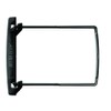 Jalema 5710046 Folder Clip Pack of 100 Black
