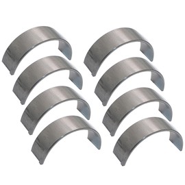 ATUOTPO 8Pcs Std Engine Connecting Rod Bearings 23060-2B002 23060-2B000 Compatible with Hyundai Veloster Accent 2012-2017 Compatible with Kia Rio Soul 1.6L 2010-2016