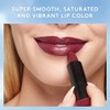 EXHIB LIPSTICK BLOODSHOT