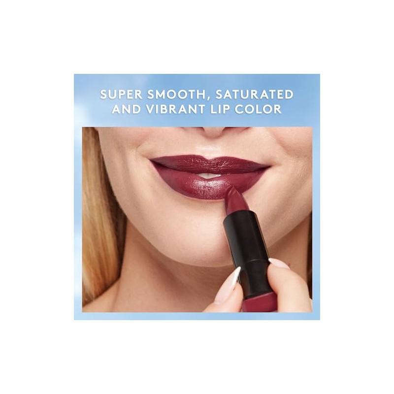 EXHIB LIPSTICK BLOODSHOT