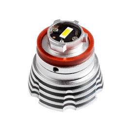 Sphere Light SLPUB2 Genuine LED Fog Light Replacement, Power Up LED, 6,500 K2,800 K/2 Color Switching (Dual), 5.6 Times Brightness, 3,500 lm, 2 Color Switching (Cool White/Chrome Yellow)