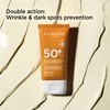 Clarins Youth-protecting Sunscreen Very High Protection SPF50+ 50ml