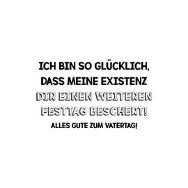 Danke Papa für den Festtag: Notizbuch für Vater Vatertag Tochter Sohn Kind