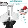 KEWAYO 20Pcs Chainsaw Sharpening Attachment Kit - Chain Saw Blade