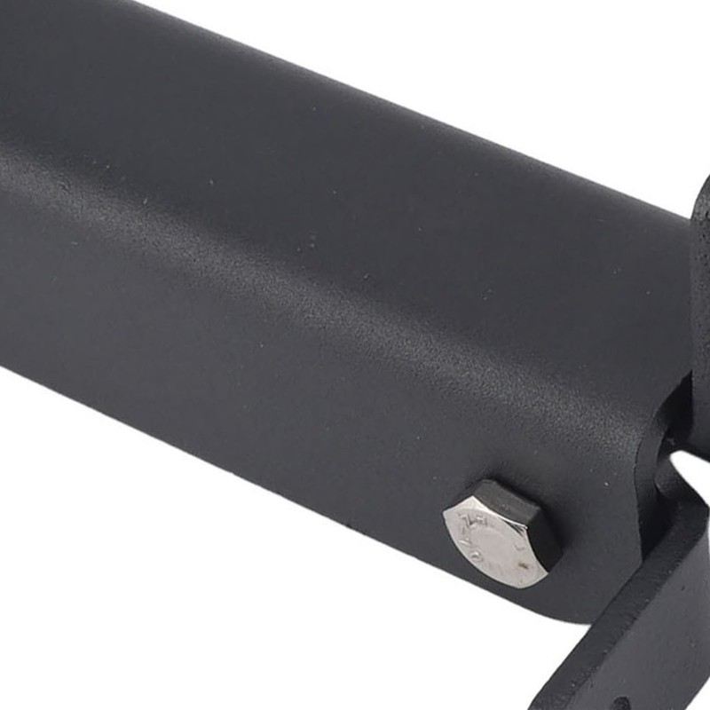 Roof Riser Bracket Heavy Duty Adjustable Stainless Steel Pergola Support