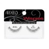 Ardell Professional Wispies Eye Lashes 1 Pack Clusters Black 602