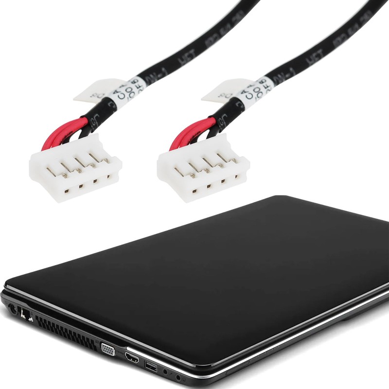 EMSea 2 x 65 W 17 cm DC Power Jack