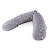 Replacement Cover For The Original Theraline Pregnancy And Nursing Pillow,