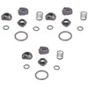 3 Pack 429634-00 Clutch Assembly Replacement for DeWalt Black &