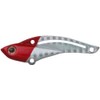 Jackson Teppan Vibe Lure, Metal Vibe, 2.8 inches (72 mm),