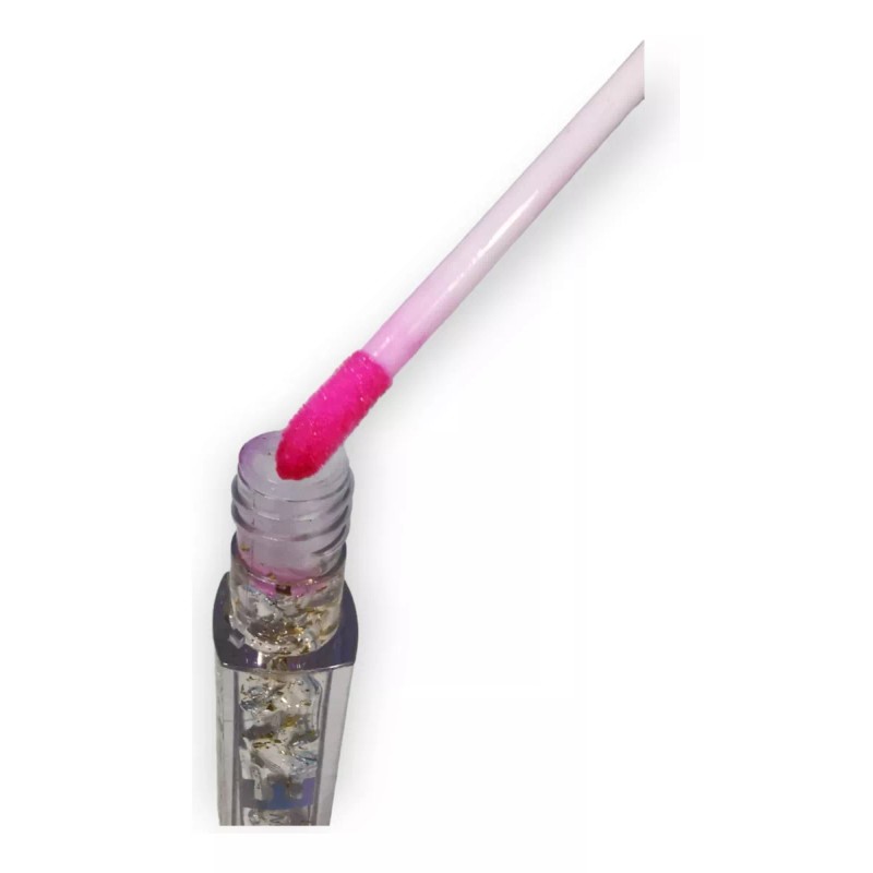 IMAN OF NOBLE MISS BETTY 1 Gloss Brillo Mágico, Lipgloss