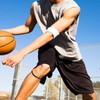 Patella Knee Strap Knee Brace Patella Band 4 Pack, Athletics