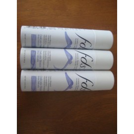 FDS Lot of 3 - FDS Hypo-Allergenic Feminine Deodorant Spray - Delicate Breeze