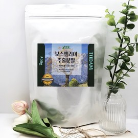 Indian boswellia bosuelia wallia wellic acid raw extract powder powder myrrh frankincense 500g 3 packs / 인도산 보스웰리아 보수엘리아 월리아 웰릭산 원물 추출분말 가루 몰약 유향나무 500g3팩
