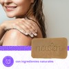 Newen Jabón corporal Natural - Kit spa 4 Barras con
