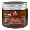 Crema Facial Immi® De Karité Incienso Ácido Hialurónico