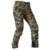 Bassdash Walker Men’s Waterproof Breathable Hunting Pants with Silent Outer