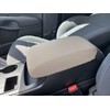 Auto Console Covers- Fits The Lexus NX 300 2015-2021 Center