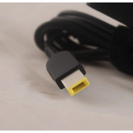 Sparepart: Lenovo AC Adapter (45W 20V 2.25A) 5A10H03910, Notebook, Indoor, 832009 (5A10H03910, Notebook, Indoor, 100-240 V, 50/60 Hz, 45 W, 20 V)