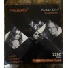 Trezoro Secador De Cabello Profesional Trezoro