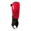 Jako Performance Classic 2764 Shin Pads Sports Red XS