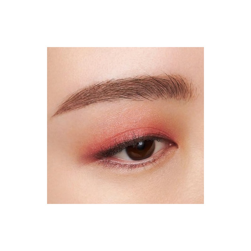 SUQQU School Signature Color Eyes 138 Strawberry RYOUICHIGO (2024 Summer