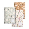 Miquelrius - Spring Flowers Collection A5 Notebooks (142 x 210mm)