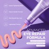 Instant Lift Eye Gel: Eye Firming Cream for Under Eye
